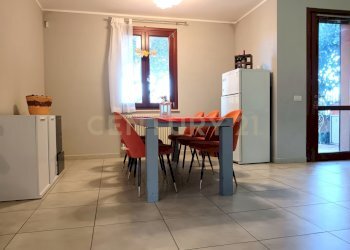 1 CUCINA(1).jpg - Terratetto - Terracielo Via del Bollore, Castiglione d'Orcia - foto 8