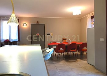 1 CUCINA(2).jpg - Terratetto - Terracielo Via del Bollore, Castiglione d'Orcia - foto 10