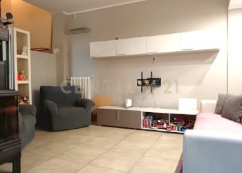 4 SALOTTO(3).jpg - Terratetto - Terracielo Via del Bollore, Castiglione d'Orcia - foto 11