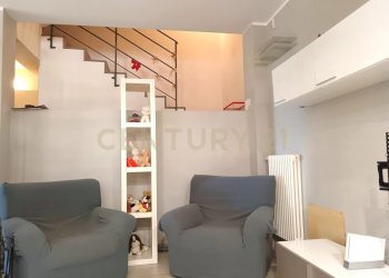 4 SALOTTO(2).jpg - Terratetto - Terracielo Via del Bollore, Castiglione d'Orcia - foto 13