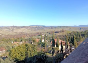 9 SOLARIUM(3).jpg - Terratetto - Terracielo Via del Bollore, Castiglione d'Orcia - foto 14