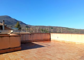 9 SOLARIUM(1).jpg - Terratetto - Terracielo Via del Bollore, Castiglione d'Orcia - foto 16