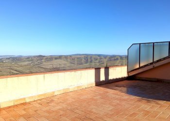 9 SOLARIUM(4).jpg - Terratetto - Terracielo Via del Bollore, Castiglione d'Orcia - foto 18