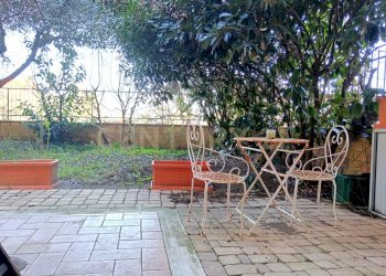 2 GIARDINO(1).jpg - Terratetto - Terracielo Via del Bollore, Castiglione d'Orcia - foto 21