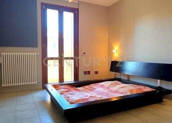 5 CAMERA(2).jpg - Terratetto - Terracielo Via del Bollore, Castiglione d'Orcia - foto 27