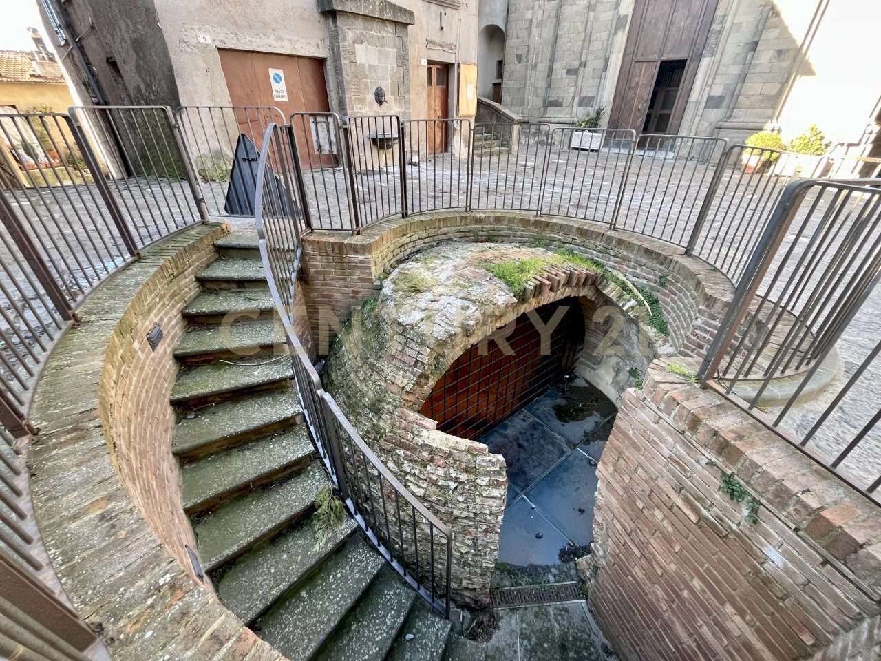 IMG_4545.jpg - Terratetto - Terracielo Via Grande 30, Cinigiano - foto 3