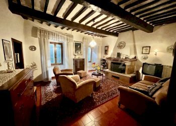 IMG_4633.jpg - Terratetto - Terracielo Via Grande 30, Cinigiano - foto 1