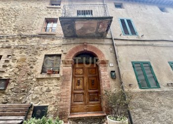 IMG_4670.jpg - Terratetto - Terracielo Via Grande 30, Cinigiano - foto 2