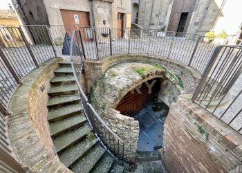 IMG_4545.jpg - Terratetto - Terracielo Via Grande 30, Cinigiano - foto 3