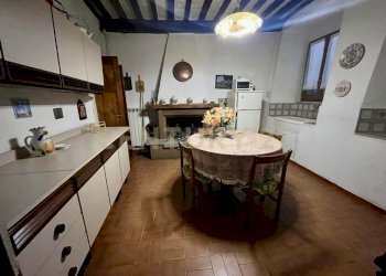 IMG_4638.jpg - Terratetto - Terracielo Via Grande 30, Cinigiano - foto 7