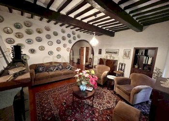 IMG_4634.jpg - Terratetto - Terracielo Via Grande 30, Cinigiano - foto 8