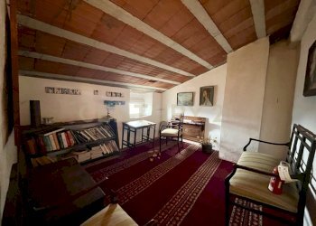 IMG_4658.jpg - Terratetto - Terracielo Via Grande 30, Cinigiano - foto 18