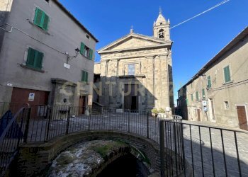 IMG_4546.jpg - Terratetto - Terracielo Via Grande 30, Cinigiano - foto 20