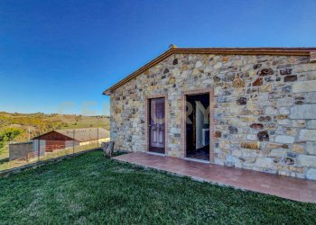 B&B Montemerano Casale-34.jpg - Casale Loc. Poderi di Montemerano, Manciano - foto 4