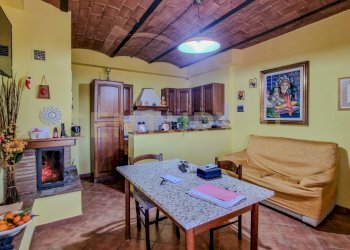 B&B Montemerano Casale-41.jpg - Casale Loc. Poderi di Montemerano, Manciano - foto 6