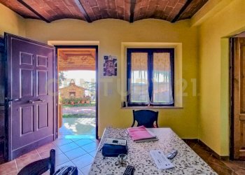 B&B Montemerano Casale-40.jpg - Casale Loc. Poderi di Montemerano, Manciano - foto 7