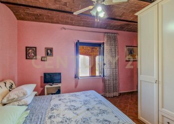 B&B Montemerano Casale-43.jpg - Casale Loc. Poderi di Montemerano, Manciano - foto 9