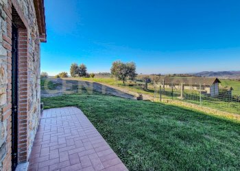 B&B Montemerano Casale-35.jpg - Casale Loc. Poderi di Montemerano, Manciano - foto 10