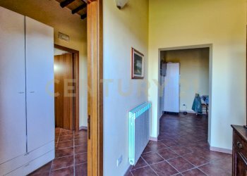 B&B Montemerano Casale-36.jpg - Casale Loc. Poderi di Montemerano, Manciano - foto 11