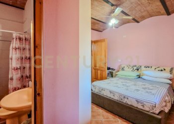 B&B Montemerano Casale-44.jpg - Casale Loc. Poderi di Montemerano, Manciano - foto 12