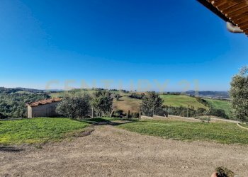 B&B Montemerano Casale-05.jpg - Casale Loc. Poderi di Montemerano, Manciano - foto 15