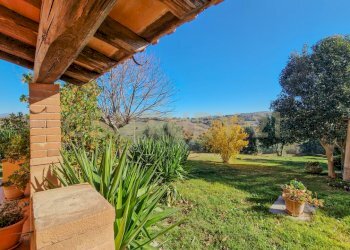 B&B Montemerano Casale-11.jpg - Casale Loc. Poderi di Montemerano, Manciano - foto 16