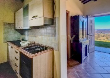 B&B Montemerano Casale-37.jpg - Casale Loc. Poderi di Montemerano, Manciano - foto 17