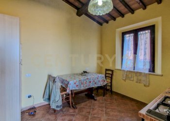 B&B Montemerano Casale-38.jpg - Casale Loc. Poderi di Montemerano, Manciano - foto 18