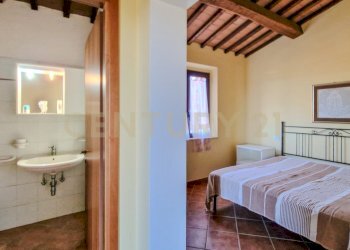 B&B Montemerano Casale-39.jpg - Casale Loc. Poderi di Montemerano, Manciano - foto 19