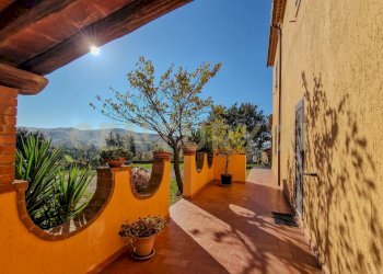 B&B Montemerano Casale-12.jpg - Casale Loc. Poderi di Montemerano, Manciano - foto 20