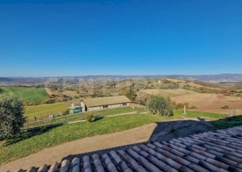 B&B Montemerano Casale-30.jpg - Casale Loc. Poderi di Montemerano, Manciano - foto 22