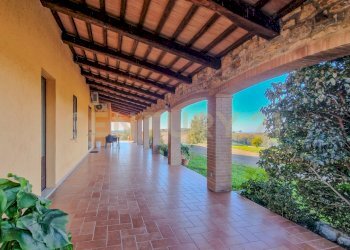 B&B Montemerano Casale-04.jpg - Casale Loc. Poderi di Montemerano, Manciano - foto 23