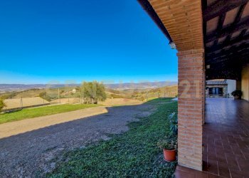 B&B Montemerano Casale-06.jpg - Casale Loc. Poderi di Montemerano, Manciano - foto 24