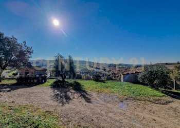 B&B Montemerano Casale-28.jpg - Casale Loc. Poderi di Montemerano, Manciano - foto 26