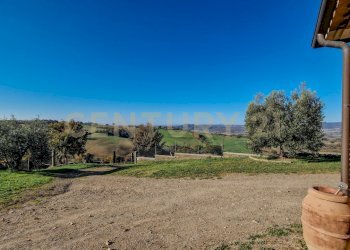 B&B Montemerano Casale-29.jpg - Casale Loc. Poderi di Montemerano, Manciano - foto 27