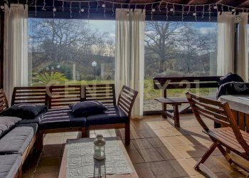 Casas Semproniano-09.jpg - Terratetto - Terracielo Località Scovaventi 1, Semproniano - foto 4