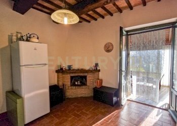 Casas Semproniano-13.jpg - Terratetto - Terracielo Località Scovaventi 1, Semproniano - foto 7