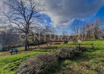 Casas Semproniano-36.jpg - Terratetto - Terracielo Località Scovaventi 1, Semproniano - foto 11