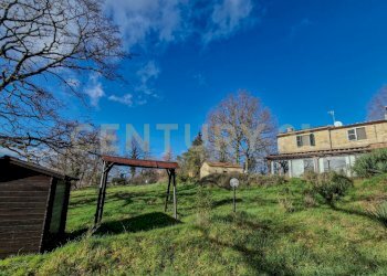 Casas Semproniano-04.jpg - Terratetto - Terracielo Località Scovaventi 1, Semproniano - foto 13