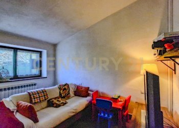 Casas Semproniano-15.jpg - Terratetto - Terracielo Località Scovaventi 1, Semproniano - foto 14