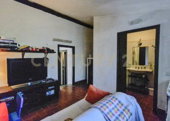 Casas Semproniano-16.jpg - Terratetto - Terracielo Località Scovaventi 1, Semproniano - foto 17