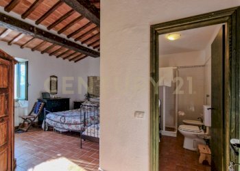 Casas Semproniano-22.jpg - Terratetto - Terracielo Località Scovaventi 1, Semproniano - foto 20