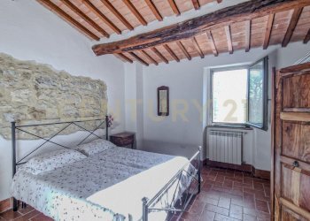 Casas Semproniano-26.jpg - Terratetto - Terracielo Località Scovaventi 1, Semproniano - foto 21