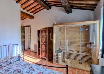 Casas Semproniano-27.jpg - Terratetto - Terracielo Località Scovaventi 1, Semproniano - foto 22