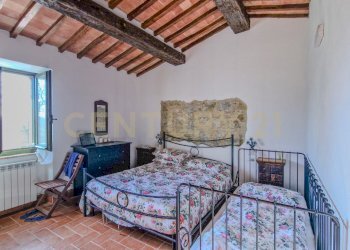 Casas Semproniano-28.jpg - Terratetto - Terracielo Località Scovaventi 1, Semproniano - foto 23