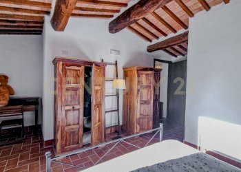 Casas Semproniano-25.jpg - Terratetto - Terracielo Località Scovaventi 1, Semproniano - foto 24