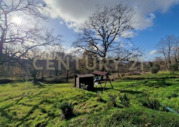 Casas Semproniano-33.jpg - Terratetto - Terracielo Località Scovaventi 1, Semproniano - foto 26