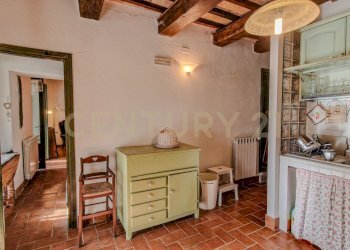 Casas Semproniano-12.jpg - Terratetto - Terracielo Località Scovaventi 1, Semproniano - foto 27