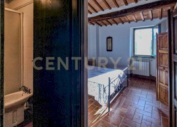 Casas Semproniano-23.jpg - Terratetto - Terracielo Località Scovaventi 1, Semproniano - foto 28