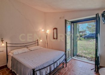 Casas Semproniano-32.jpg - Terratetto - Terracielo Località Scovaventi 1, Semproniano - foto 30